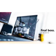 Lian Li O11 Dynamic Mini V2 Black