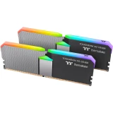 Thermaltake TOUGHRAM XG RGB D5 Black 32GB (2x16GB) DDR5 7600MHz CL38
