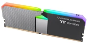 Thermaltake TOUGHRAM XG RGB D5 Black 32GB (2x16GB) DDR5 7600MHz CL38