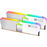Thermaltake TOUGHRAM XG RGB D5 Snow 32GB (2x16GB) DDR5 7600MHz CL38