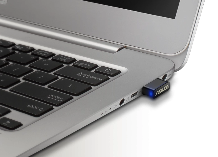 ASUS USB-AC53 Nano