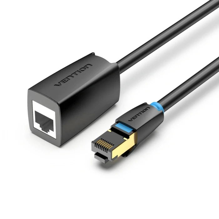 Vention удължител RJ-45 Cat.8 - 1.0m