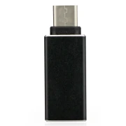 VCom Адаптер Adapter OTG USB3.1 type C / USB3.0 AF - CA431M