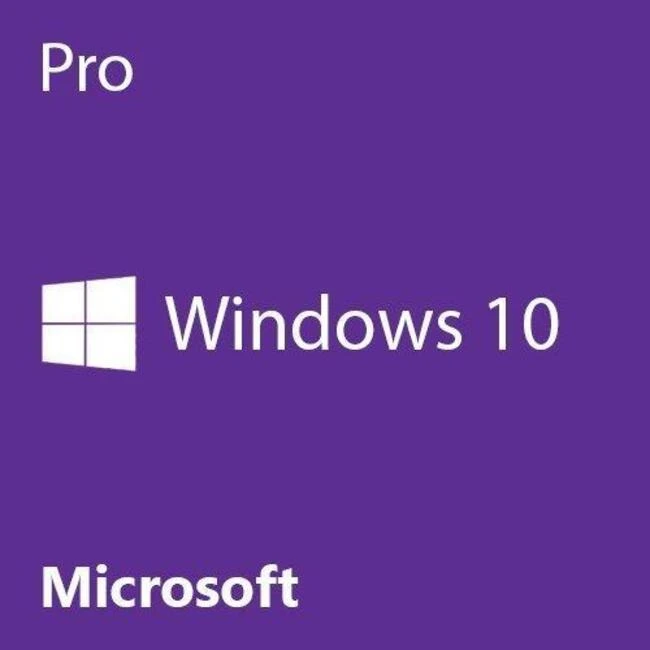 Microsoft Windows 10 Pro GGK