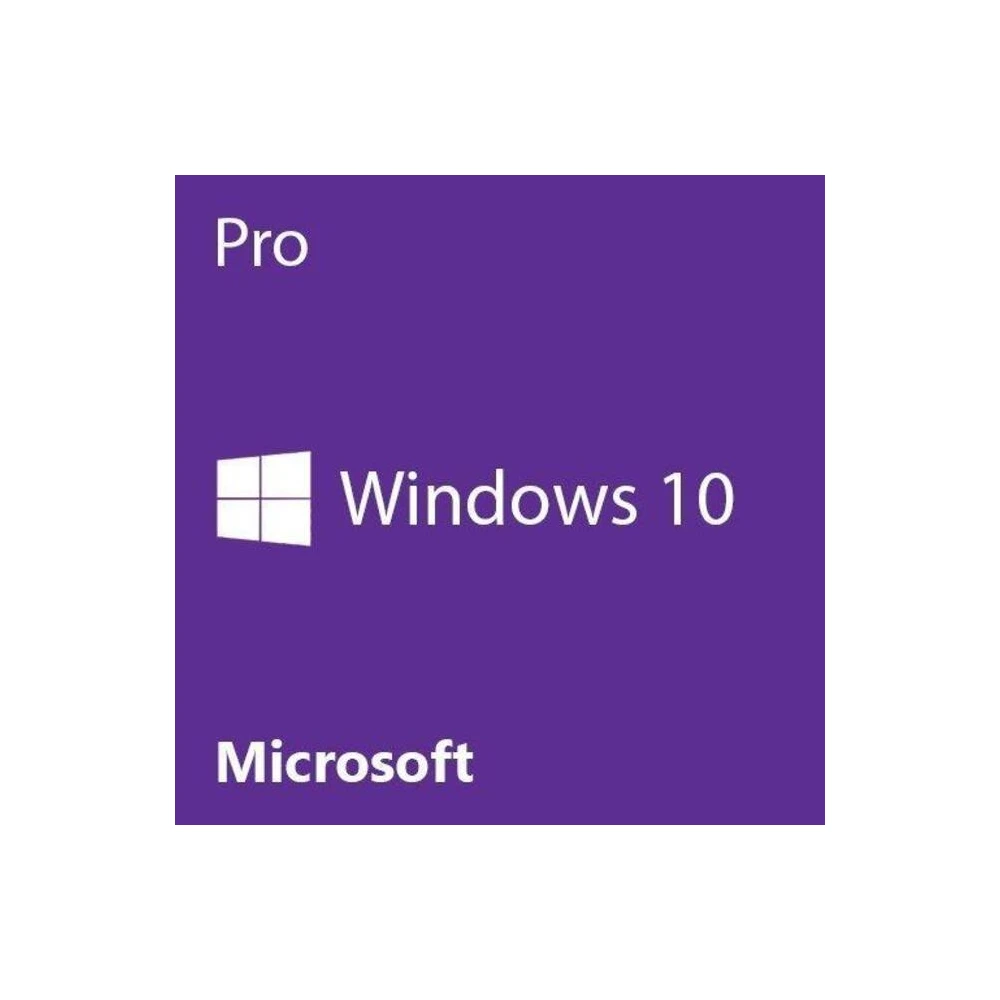Microsoft Windows 10 Pro GGK