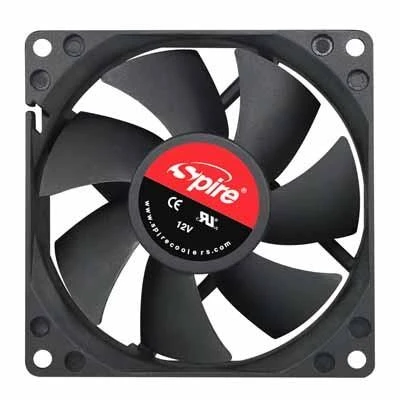 SPIRE 80x80x25 Sleeve