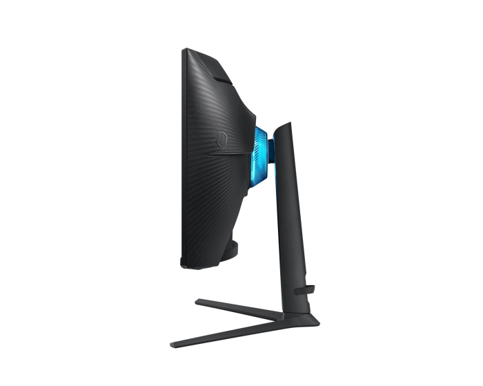 Samsung Odyssey G7 4К VA 165Hz