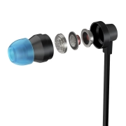 Logitech G333 In-ear