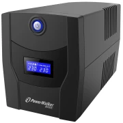 UPS POWERWALKER VI 2200 STL, 2200VA Line Interactive