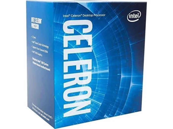 Intel Celeron G5905