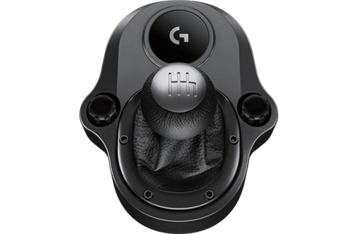 Скоростен лост Logitech Shifter