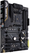 ASUS TUF GAMING B450-PLUS II