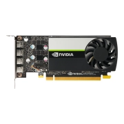 PNY NVIDIA Quadro T1000 4GB GDDR6