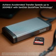 SANDISK Extreme PRO SDHC 1TB