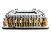 LEGO Icons - Real Madrid Santiago Bernabéu Stadium - 10299