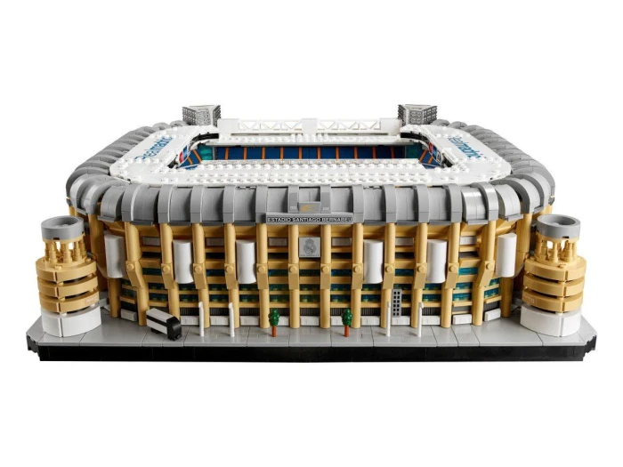 LEGO Icons - Real Madrid Santiago Bernabéu Stadium - 10299
