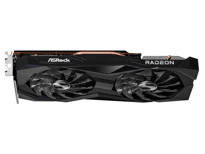 ASRock RX 7600 Challenger 8GB OC