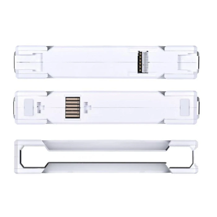 Lian Li UNI SL140 V2 ARGB White