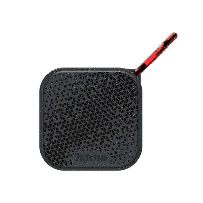 HAMA Pocket 3.0 Black 3.5W