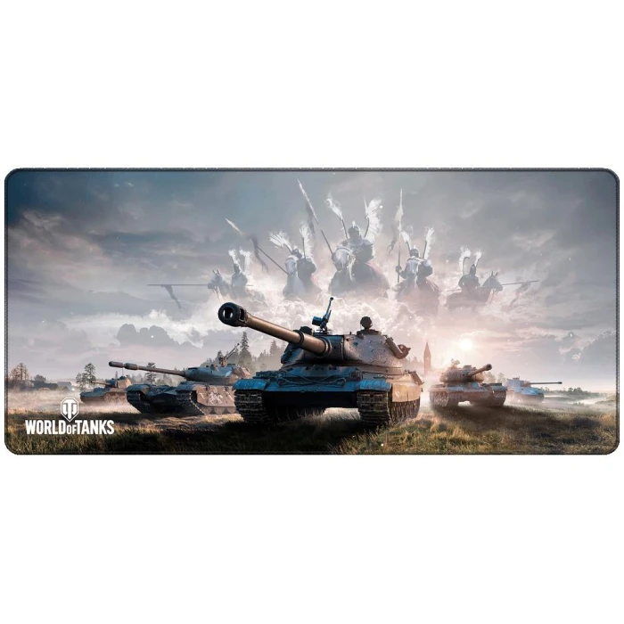 World of Tanks The Winged Warriors XL