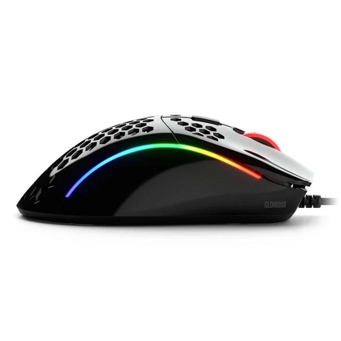 Glorious Model D- (Glossy Black)