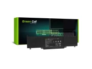 Батерия  за лаптоп  C31N1339  Asus ZenBook UX303 UX303U UX303UA UX303UB UX303L 11,31V 3500mAh   GREEN CELL