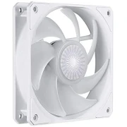 Cooler Master SickleFlow 120 аRGB White 3in1