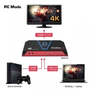 AVerMedia LIVE Gamer Portable 2 Plus