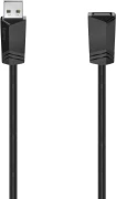 HAMA Удължител USB-A 2.0 - 5.0m