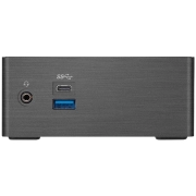 Настолен компютър Gigabyte Brix BLDP-5005 Intel® Pentium®  J5005 (4M Cache, up to 2.80 GHz) HDMI, Mini DP