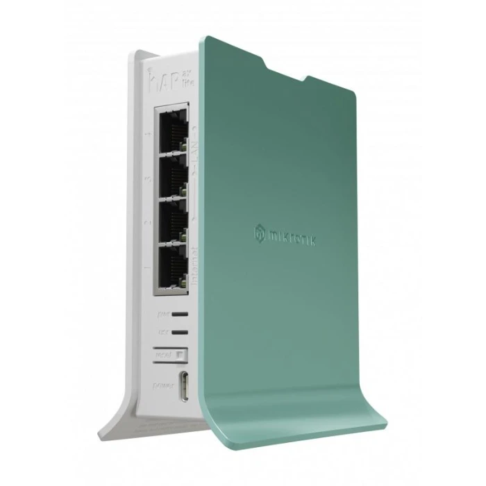 MikroTik hAP ax lite L41G-2axD