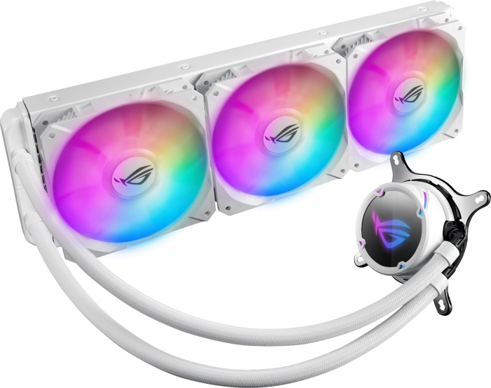 ASUS ROG STRIX LC 360 ARGB
