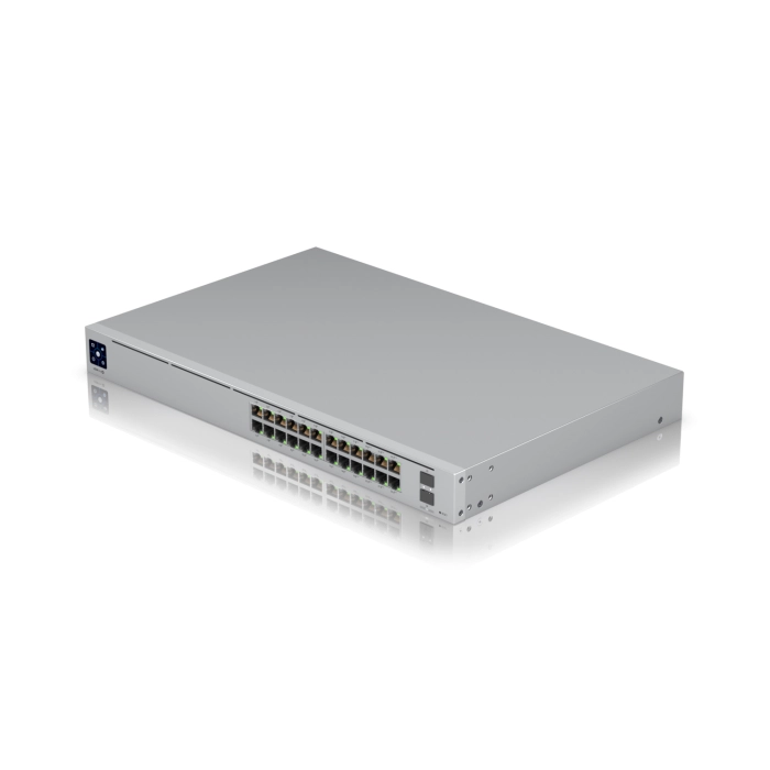 Ubiquiti Professional 24 PoE Gen2