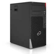 Работна станция Fujitsu CELSIUS W5011 i7-11700K/ 2 x 16GB/ 512GB SSDNVMe/ DVD-RW/ Win10Pro