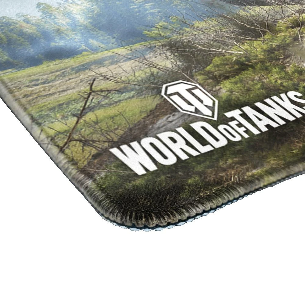 World of Tanks CS-52 LIS Out of the Woods M