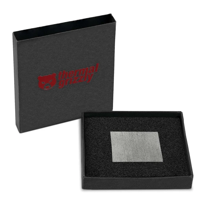 Thermal Grizzly KryoSheet 29×25×0.2 mm Термопроводящ пад