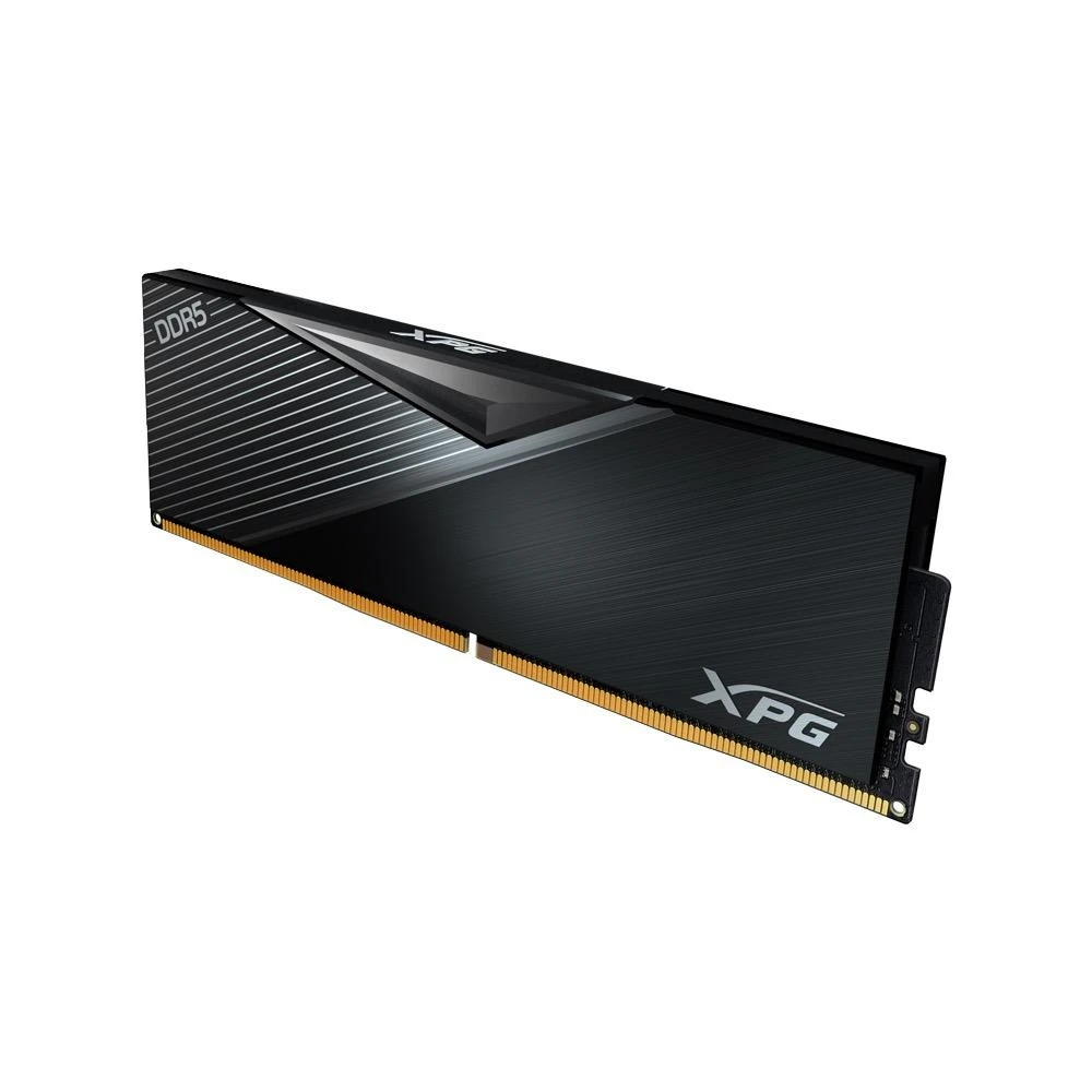 ADATA XPG Lancer Black 16GB DDR5 5200MHz CL38