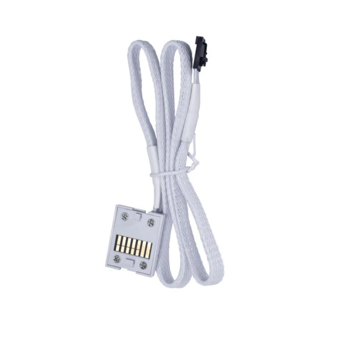 Lian Li UNI FAN TL LCD 140mm White