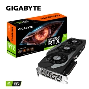 GIGABYTE GeForce RTX 3080 TI GAMING OC 12GB GDDR6X