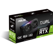 ASUS Dual GeForce RTX 3070 V2 OC Edition 8GB GDDR6