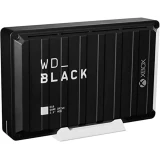 Western Digital Black D10 Game Drive for Xbox One 12TB