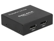 Сплитер DeLock DisplayPort - 2 x DisplayPort out 4K