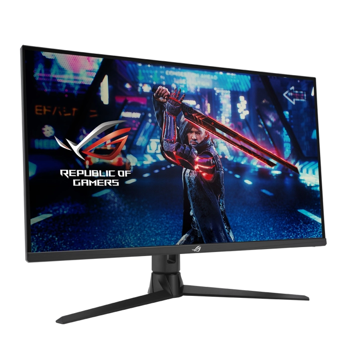 ASUS ROG Strix XG32UQ 32" 4К 160Hz