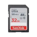 SANDISK Ultra SDHC 32GB