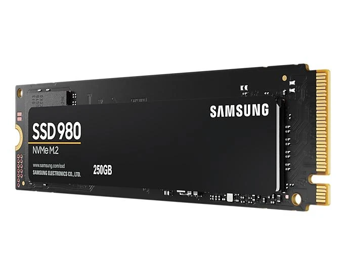 SAMSUNG 980 250GB