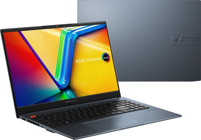 ASUS Vivobook Pro 15 OLED K6502VV-MA089
