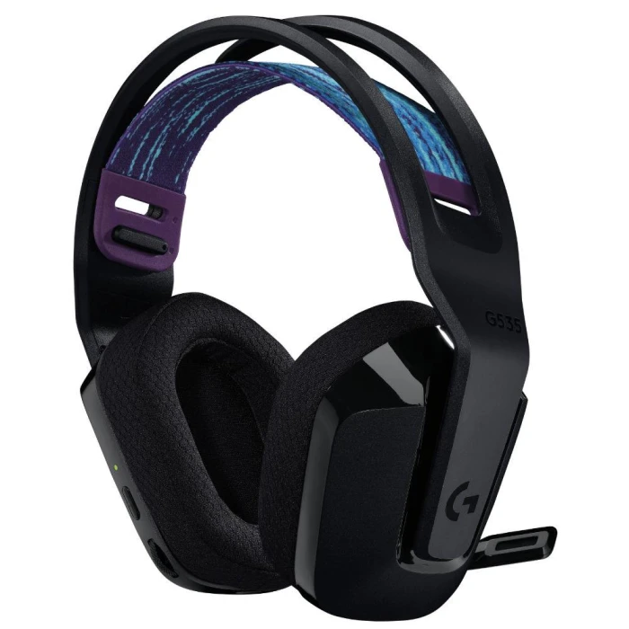Logitech G535 Lightspeed Wireless