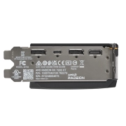 ASUS AMD RADEON RX 7900 XT Founders Edition 20GB GDDR6