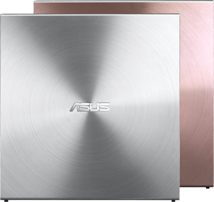 ASUS UltraDrive SDRW-08U5S-U Pink