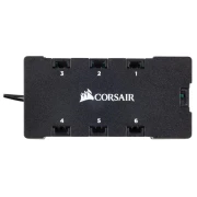 Corsair LL120 RGB Black 3in1
